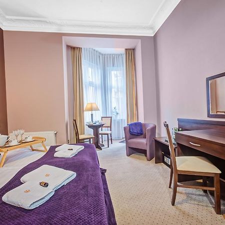 Ttrooms Poznan Exterior photo