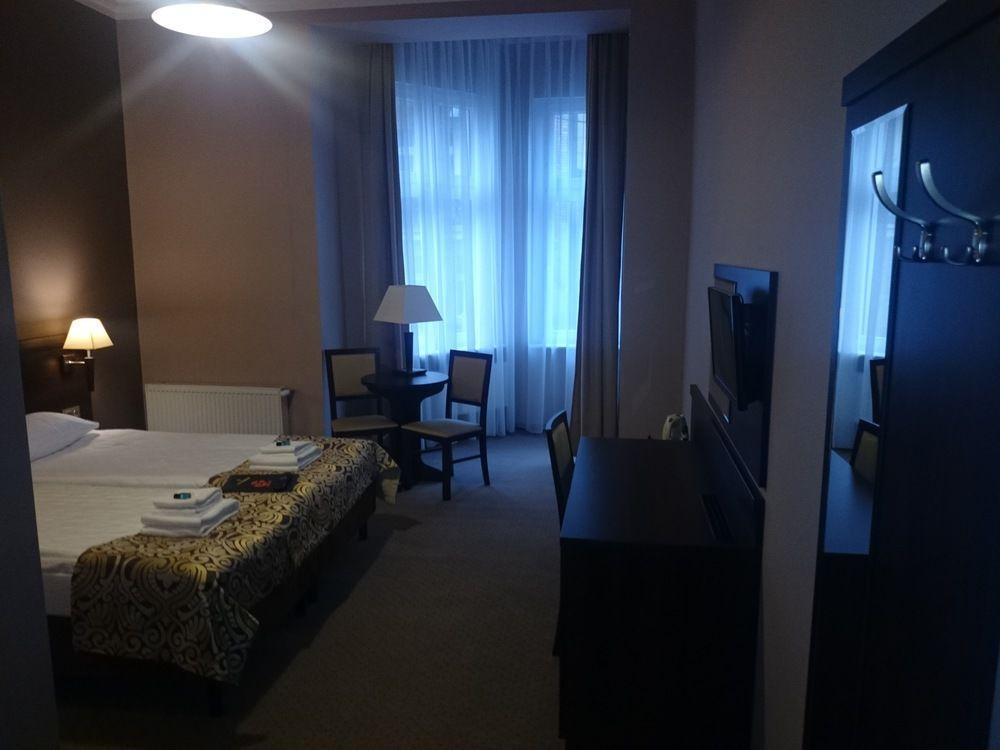 Ttrooms Poznan Exterior photo
