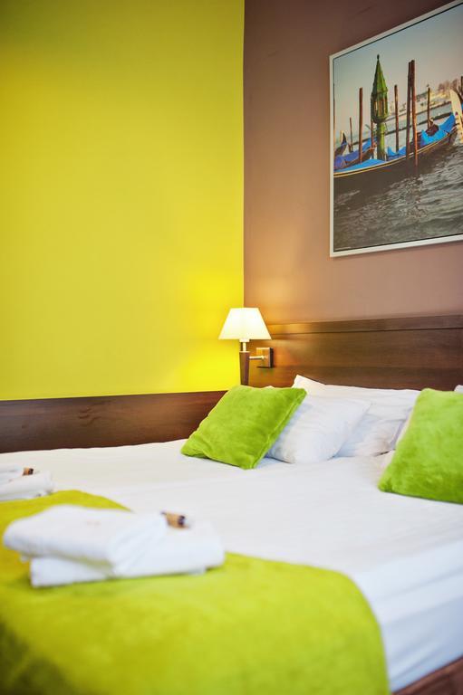 Ttrooms Poznan Exterior photo