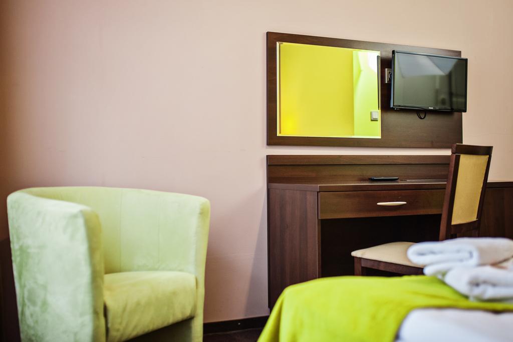 Ttrooms Poznan Exterior photo