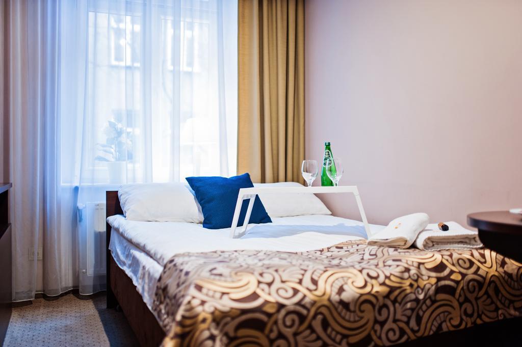 Ttrooms Poznan Exterior photo