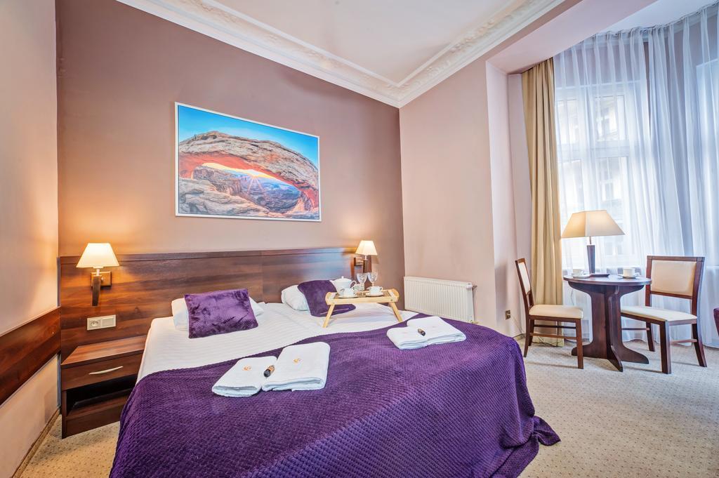 Ttrooms Poznan Exterior photo