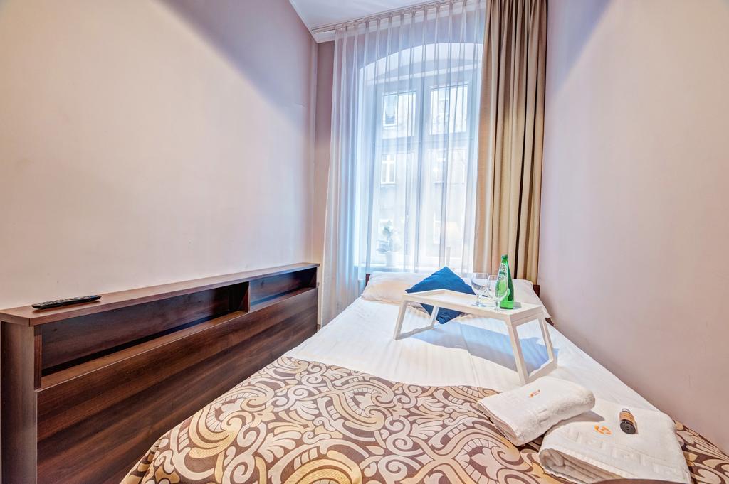 Ttrooms Poznan Exterior photo