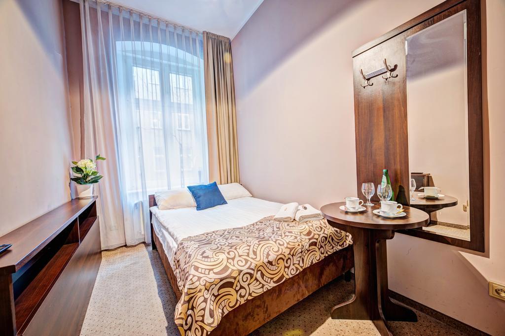 Ttrooms Poznan Exterior photo
