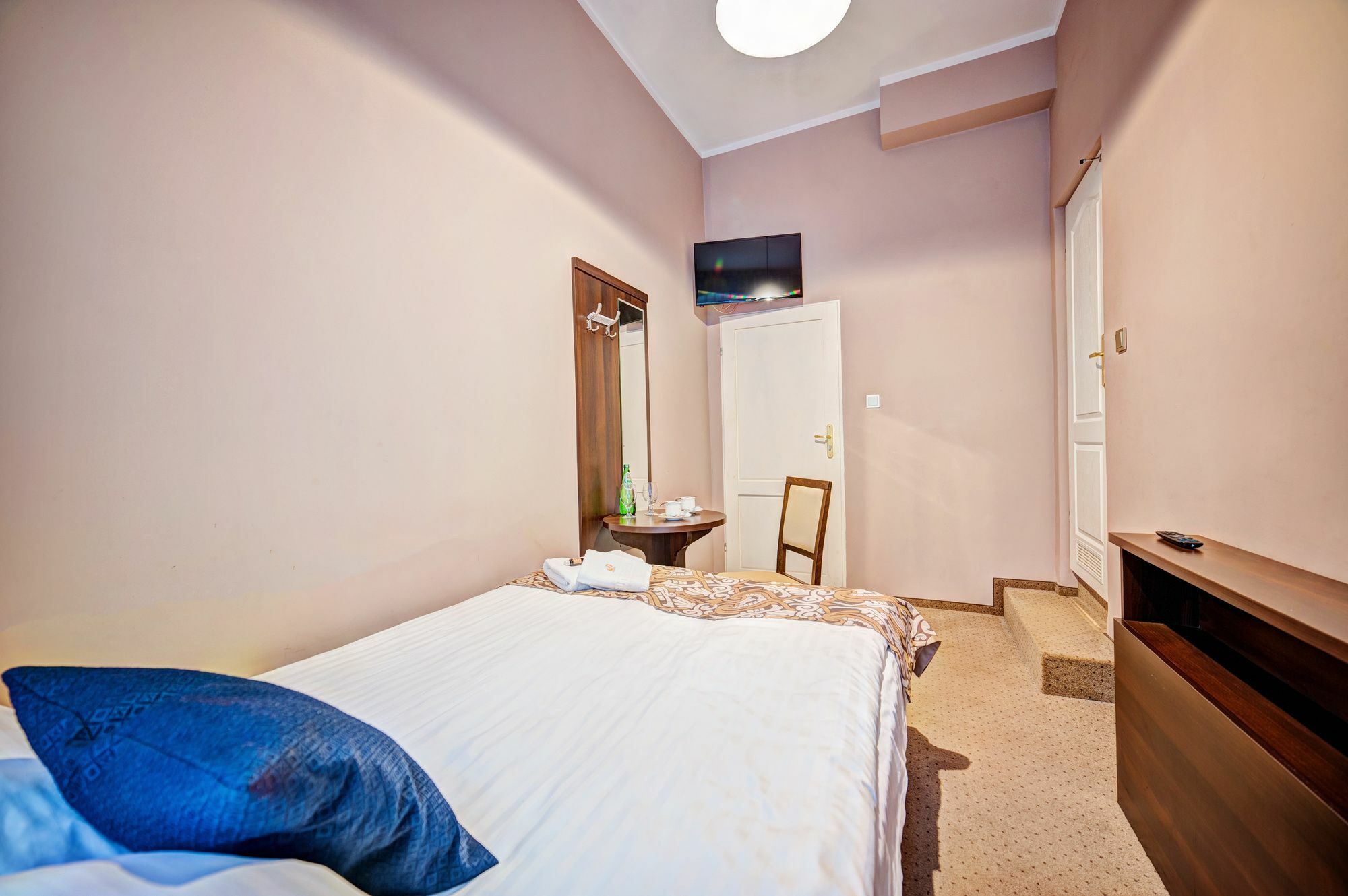 Ttrooms Poznan Exterior photo