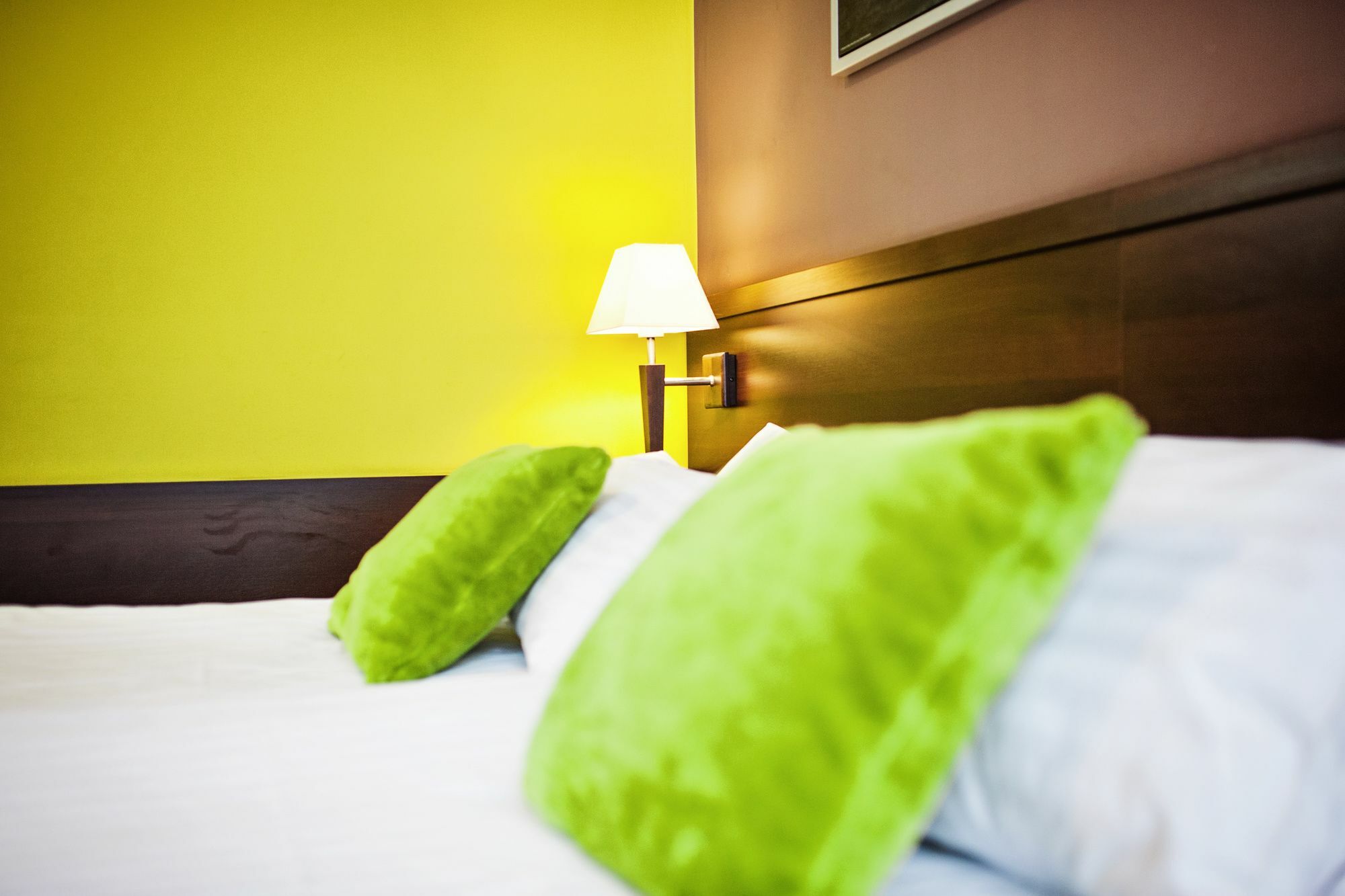 Ttrooms Poznan Exterior photo