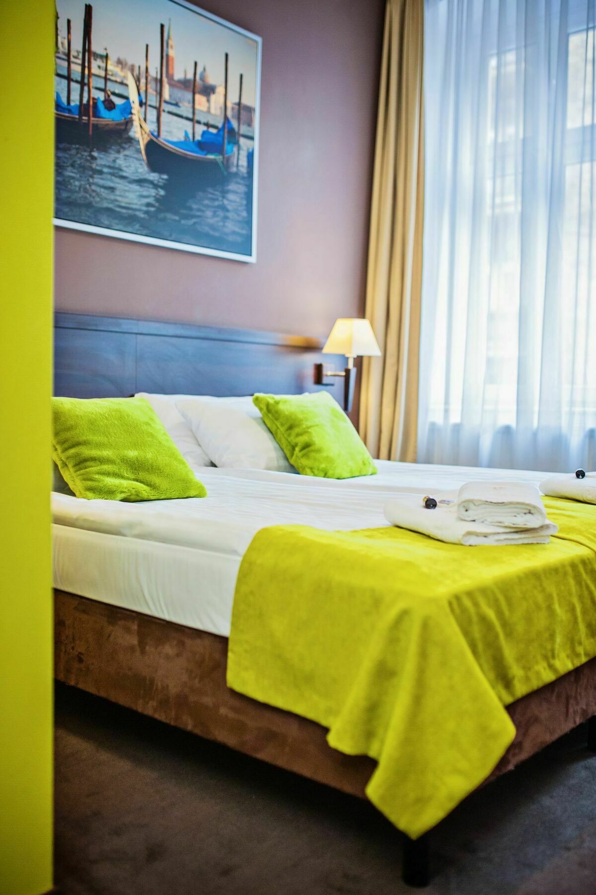 Ttrooms Poznan Exterior photo