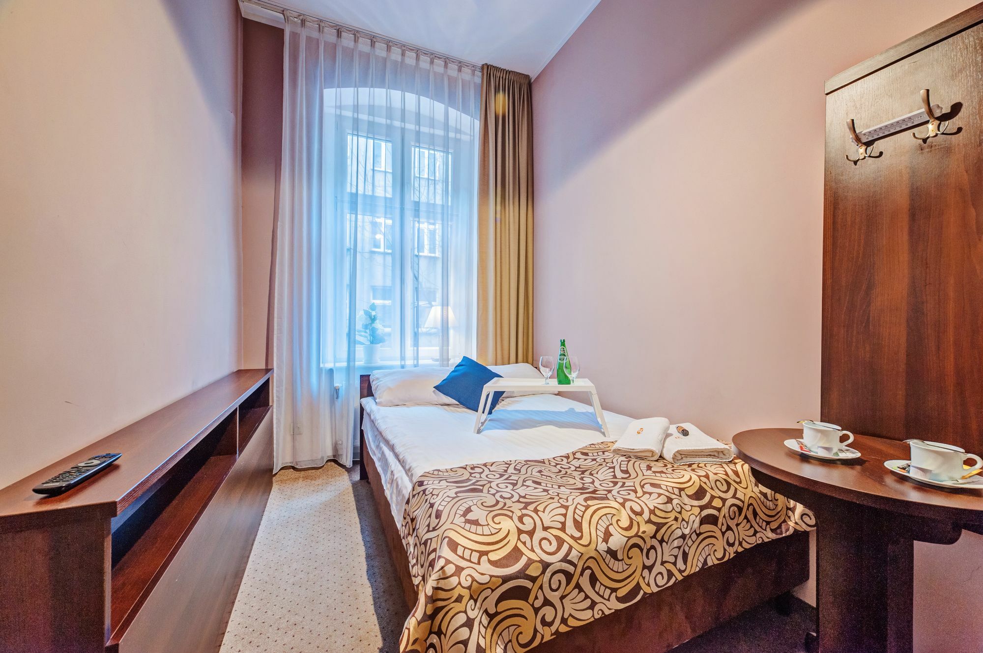 Ttrooms Poznan Exterior photo